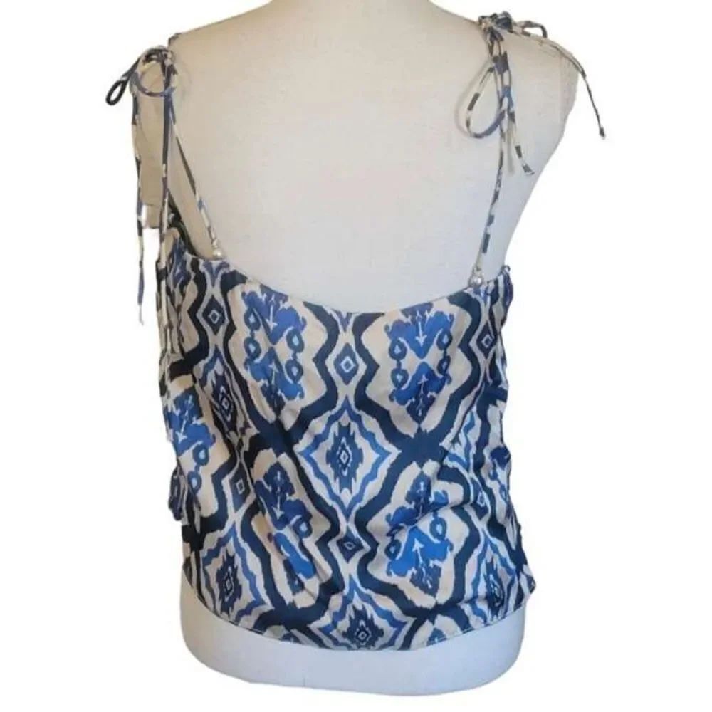 ✨ZARA "THE LEIA" CAMISOLE✨ - Picture 11 of 14